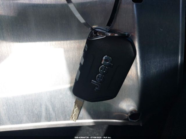 2024 JEEP WRANGLER 1C4PJXEN6RW224358 Photo 10