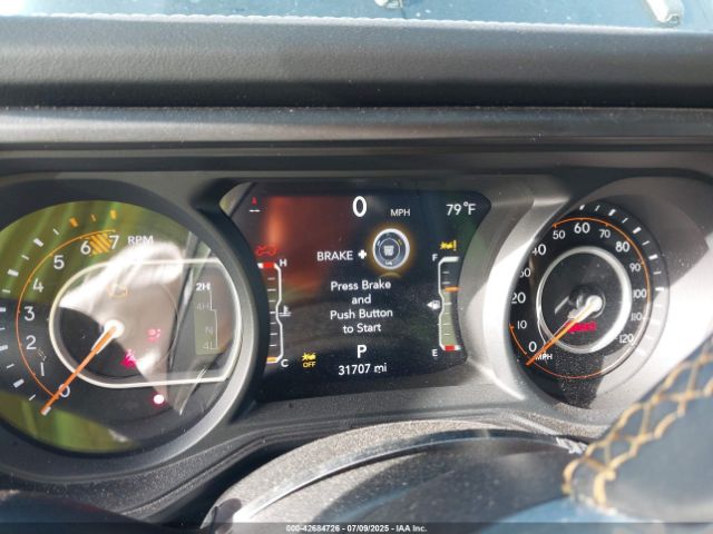 2024 JEEP WRANGLER 1C4PJXEN6RW224358 Photo 6