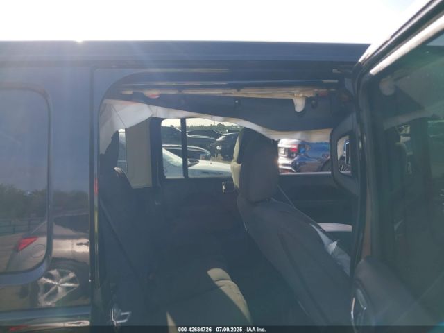 2024 JEEP WRANGLER 1C4PJXEN6RW224358 Photo 7