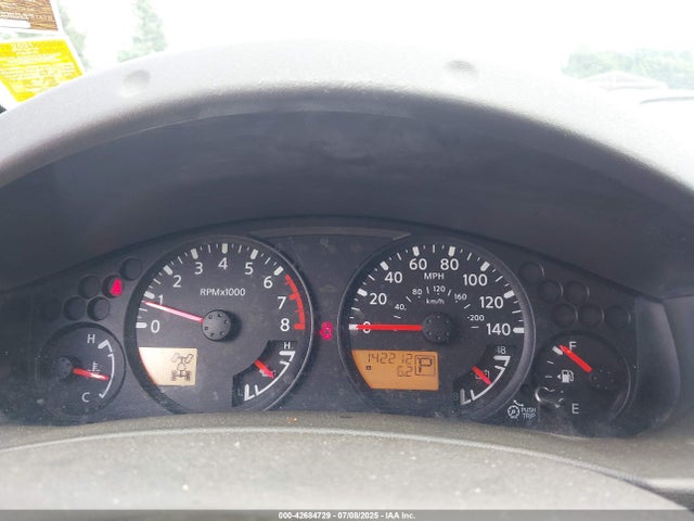 1N6AD0CW1FN767065 Nissan 2015