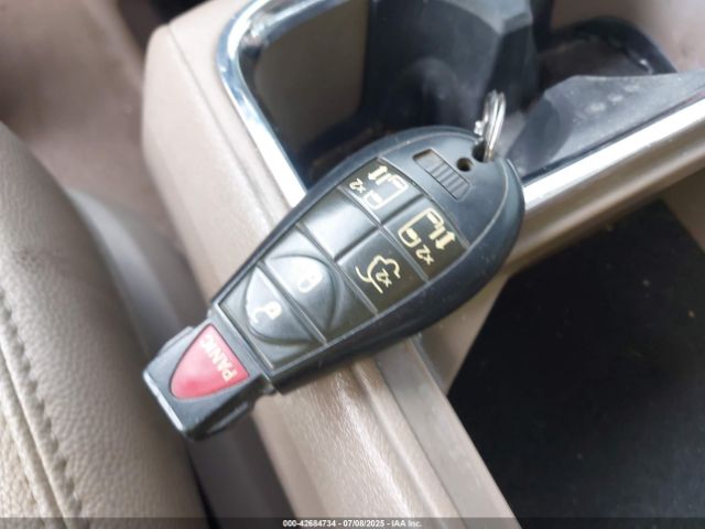 2014 CHRYSLER TOWN & COUNTRY 2C4RC1BG3ER270416 Photo 10