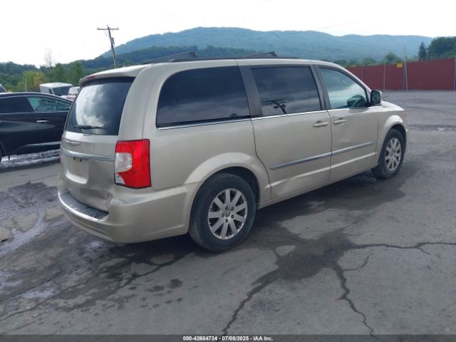 2014 CHRYSLER TOWN & COUNTRY 2C4RC1BG3ER270416 Photo 3