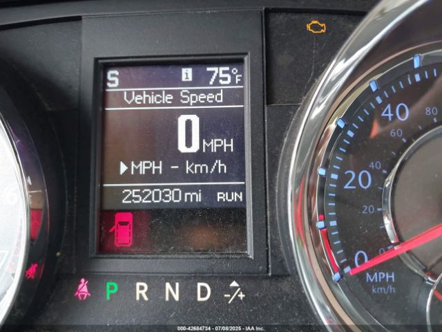 2014 CHRYSLER TOWN & COUNTRY 2C4RC1BG3ER270416 Photo 6