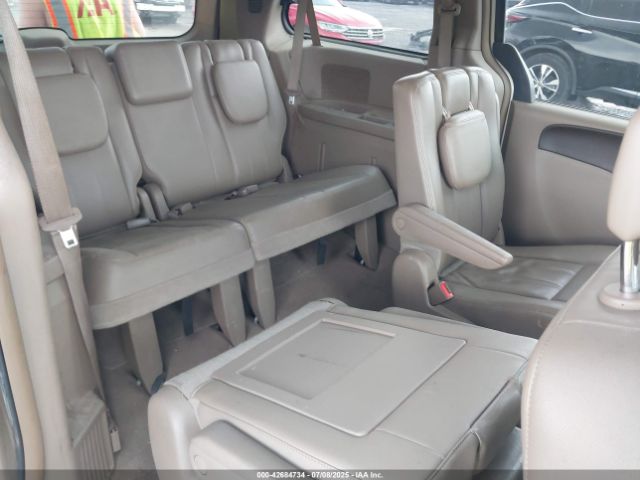 2014 CHRYSLER TOWN & COUNTRY 2C4RC1BG3ER270416 Photo 7