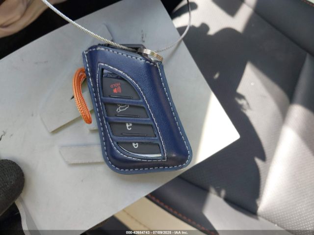 2022 LEXUS NX 350 JTJGGCEZ7N5001642 Photo 10