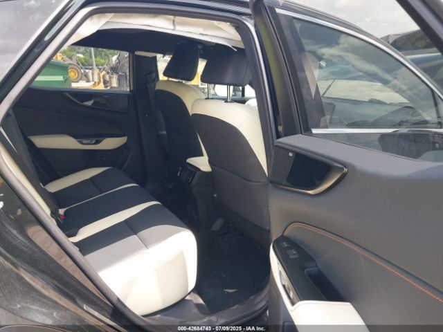 2022 LEXUS NX 350 JTJGGCEZ7N5001642 Photo 7