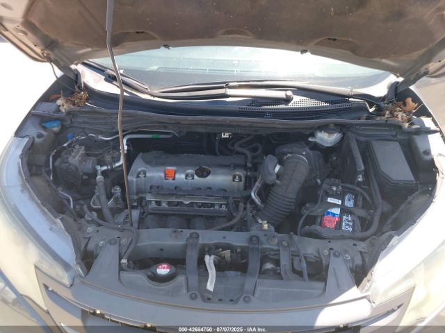 2013 HONDA CR-V 2HKRM4H79DH644433 Photo 9