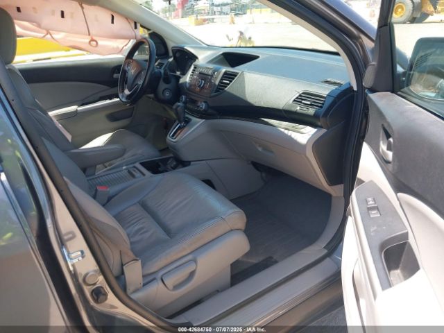 2013 HONDA CR-V 2HKRM4H79DH644433 Photo 4