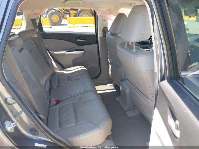 2013 HONDA CR-V 2HKRM4H79DH644433 Photo 7