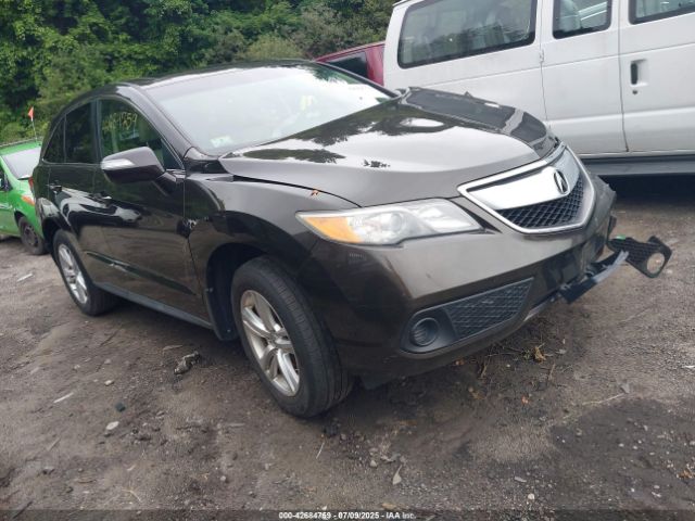 2015 ACURA RDX 5J8TB4H38FL006991