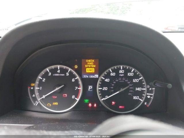 2015 ACURA RDX 5J8TB4H38FL006991 Photo 6