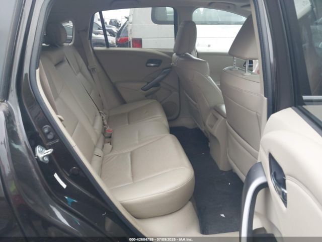 2015 ACURA RDX 5J8TB4H38FL006991 Photo 7