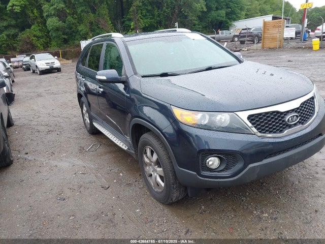Aukcja sprzedaży 2012 Kia Sorento Lx, vin: 5XYKTCA60CG296320, numer aukcji: 42684765
