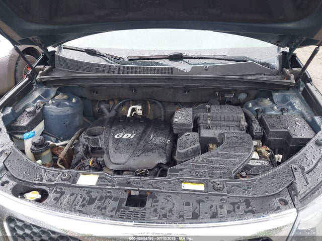 Aukcja sprzedaży 2012 Kia Sorento Lx, vin: 5XYKTCA60CG296320, numer aukcji: 42684765