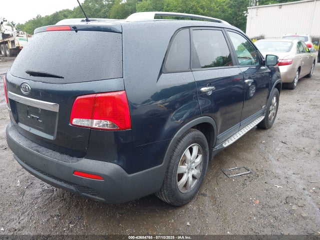 Aukcja sprzedaży 2012 Kia Sorento Lx, vin: 5XYKTCA60CG296320, numer aukcji: 42684765