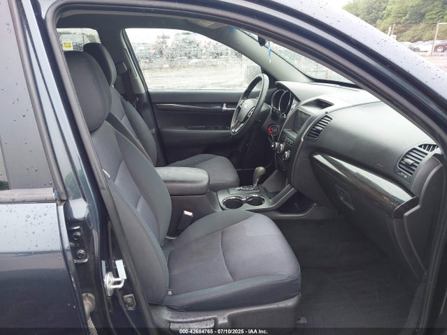 Aukcja sprzedaży 2012 Kia Sorento Lx, vin: 5XYKTCA60CG296320, numer aukcji: 42684765