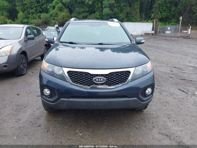 Aukcja sprzedaży 2012 Kia Sorento Lx, vin: 5XYKTCA60CG296320, numer aukcji: 42684765