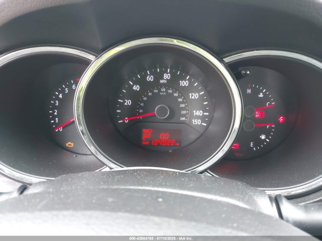 Aukcja sprzedaży 2012 Kia Sorento Lx, vin: 5XYKTCA60CG296320, numer aukcji: 42684765