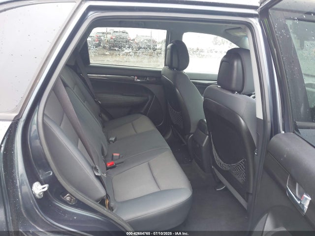 Aukcja sprzedaży 2012 Kia Sorento Lx, vin: 5XYKTCA60CG296320, numer aukcji: 42684765