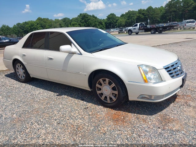 2008 CADILLAC DTS 1G6KD57Y88U115877 Photo 0