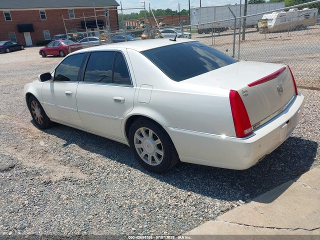 2008 CADILLAC DTS 1G6KD57Y88U115877 Photo 2