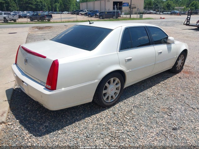 2008 CADILLAC DTS 1G6KD57Y88U115877 Photo 3
