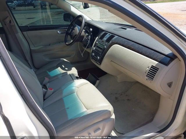 2008 CADILLAC DTS 1G6KD57Y88U115877 Photo 4