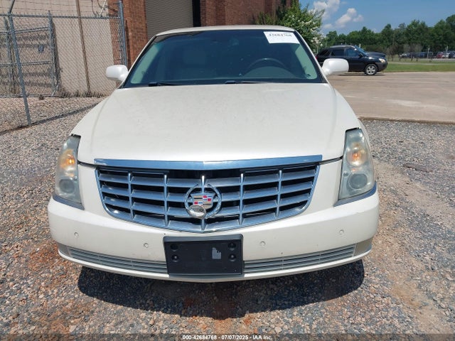 2008 CADILLAC DTS 1G6KD57Y88U115877 Photo 5