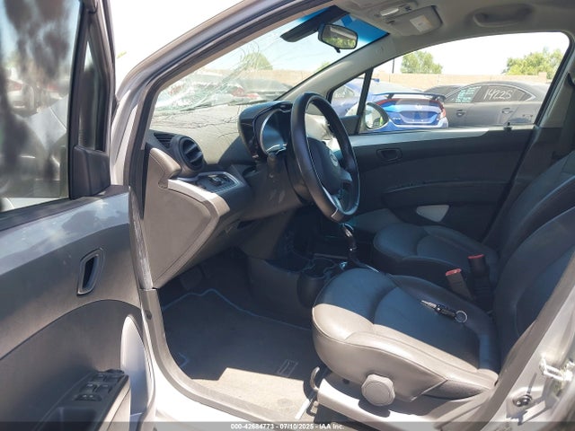 KL8CL6S04GC573439 Chevrolet eno - engine none