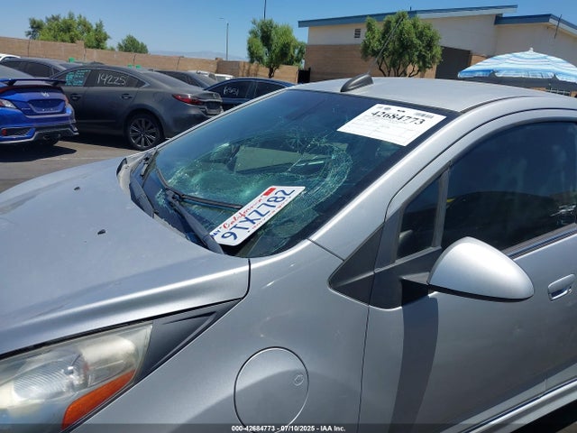 KL8CL6S04GC573439 Chevrolet eno - engine none