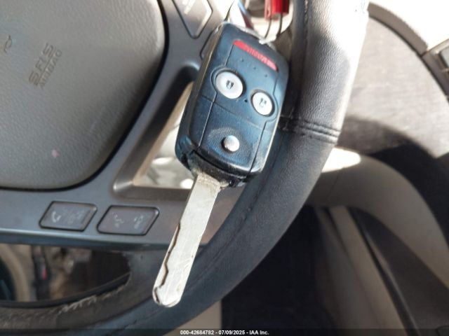 2008 ACURA MDX 2HNYD287X8H556063 Photo 10