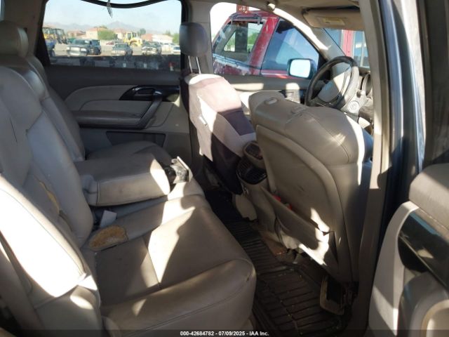 2008 ACURA MDX 2HNYD287X8H556063 Photo 7