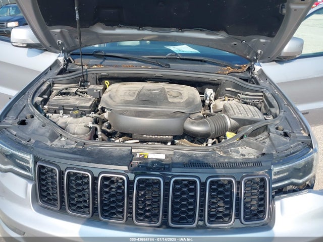 1C4RJFCG1LC180270 Jeep 2020