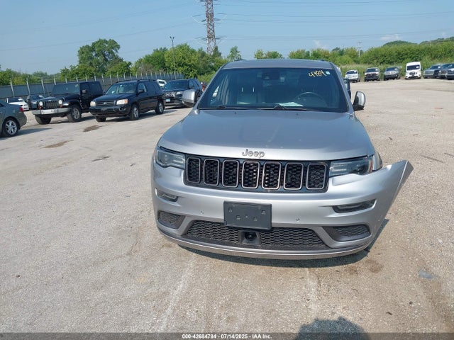 1C4RJFCG1LC180270 Jeep 2020