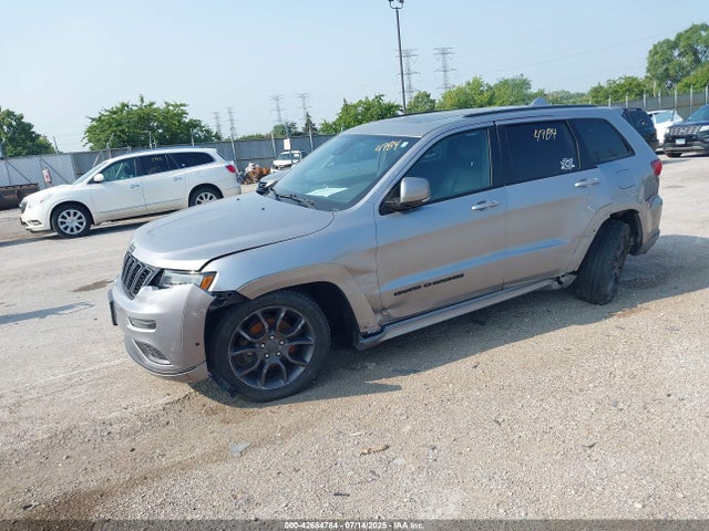 1C4RJFCG1LC180270 Jeep 2020