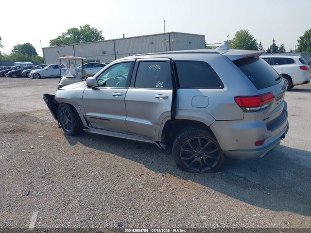 1C4RJFCG1LC180270 Jeep 2020