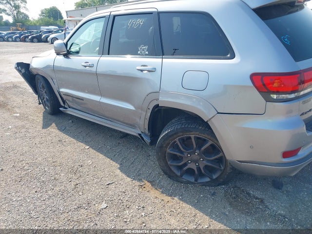 1C4RJFCG1LC180270 Jeep 2020