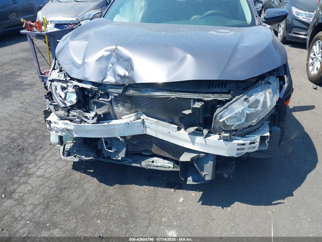 Honda k20c2 2017 19XFC2F58HE211501 Image 12