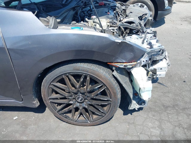 Honda k20c2 2017 19XFC2F58HE211501 Image 18
