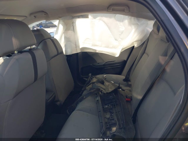 Honda k20c2 2017 19XFC2F58HE211501 Image 8