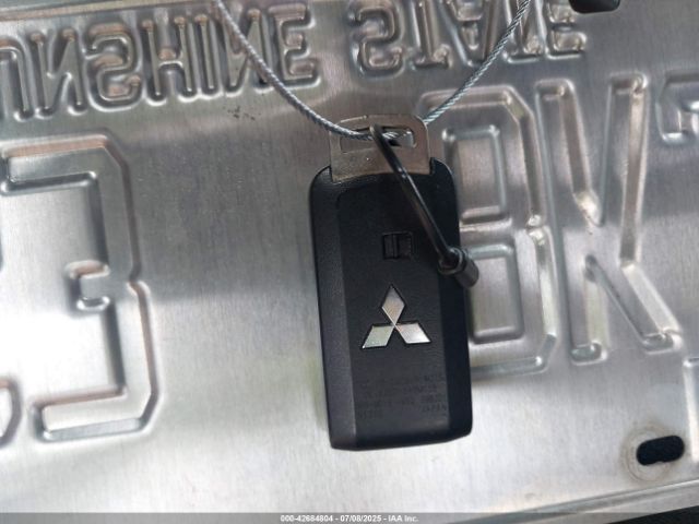 2022 MITSUBISHI OUTLANDER SPORT JA4APVAU1NU023036 Photo 10