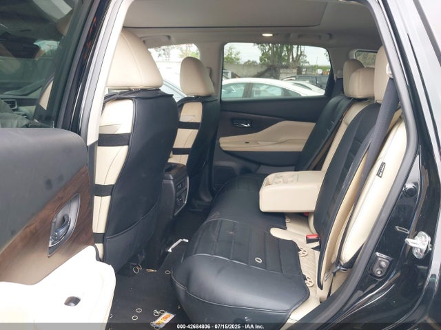 5N1AZ2DS9LN104894 Nissan 2020