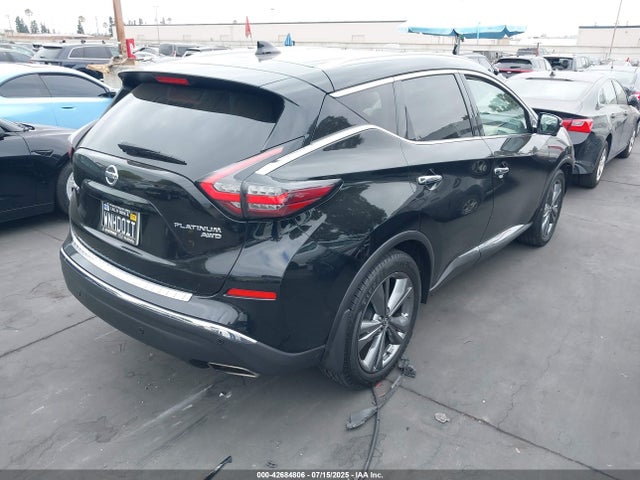 5N1AZ2DS9LN104894 Nissan 2020