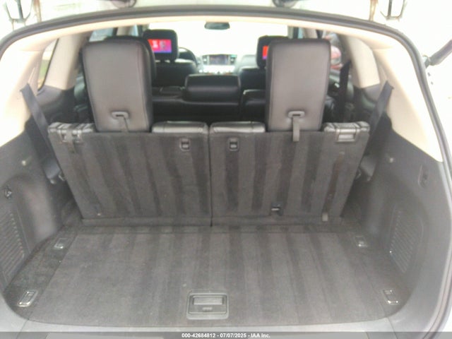 5N1CL0MM5EC546022 Infiniti QX60