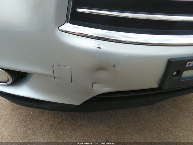 5N1CL0MM5EC546022 Infiniti QX60