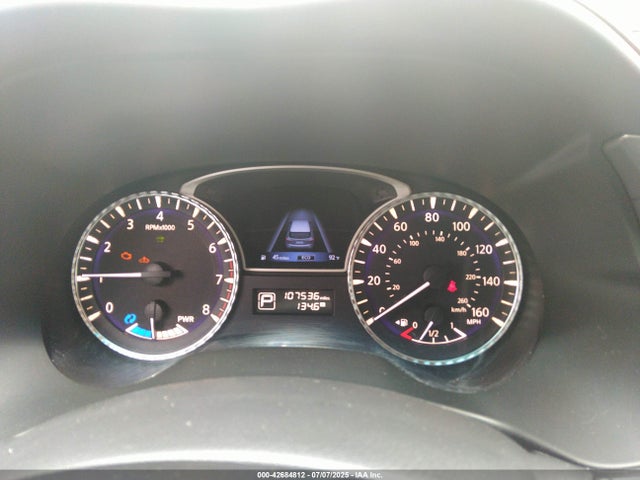 5N1CL0MM5EC546022 Infiniti QX60