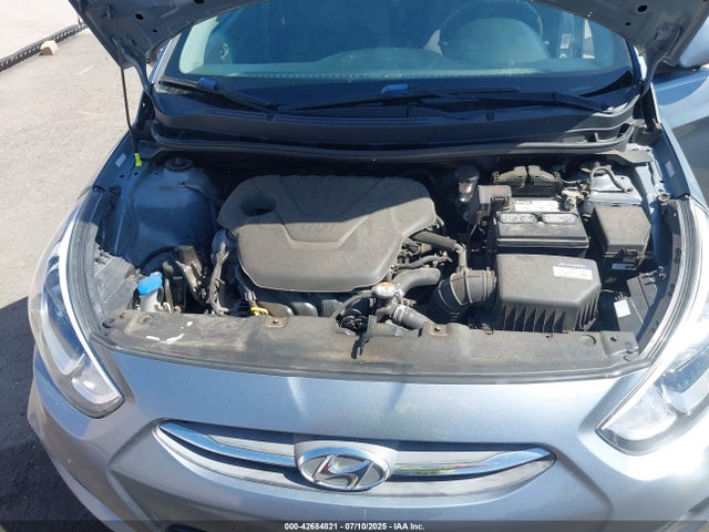 KMHCT5AE2HU364027 Hyundai 2017