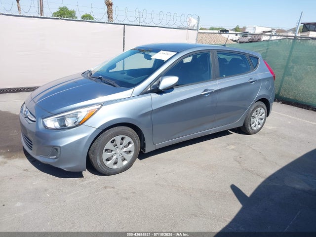 KMHCT5AE2HU364027 Hyundai 2017