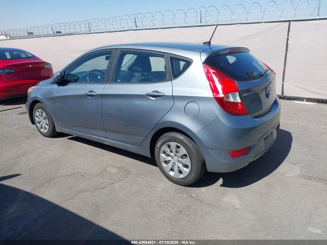 KMHCT5AE2HU364027 Hyundai 2017