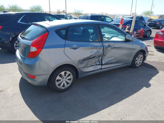 KMHCT5AE2HU364027 Hyundai 2017